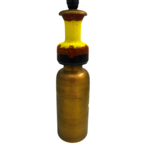 Copper Yellow Friend